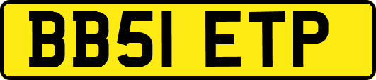 BB51ETP