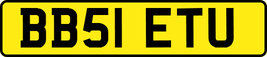 BB51ETU