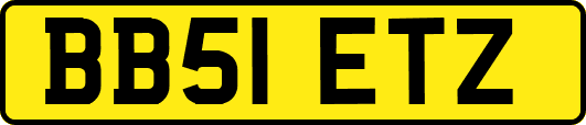 BB51ETZ