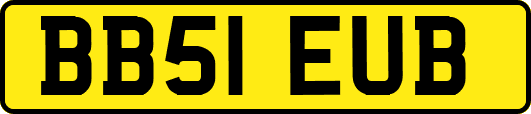 BB51EUB