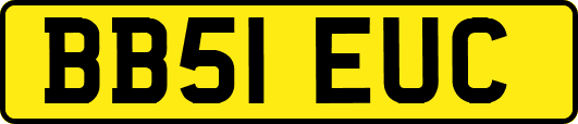 BB51EUC