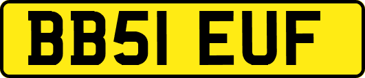 BB51EUF