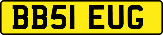 BB51EUG