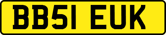 BB51EUK