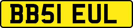BB51EUL