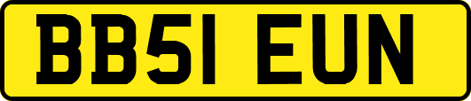 BB51EUN