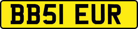 BB51EUR