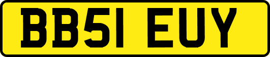 BB51EUY