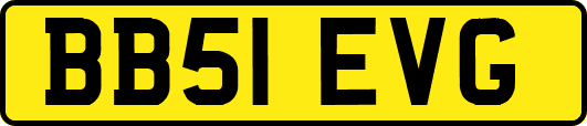 BB51EVG