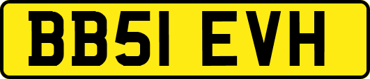 BB51EVH