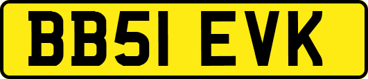 BB51EVK