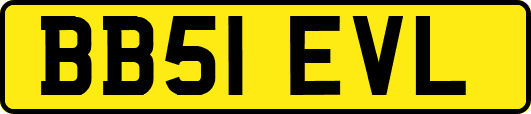 BB51EVL