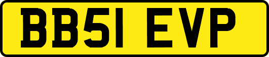 BB51EVP