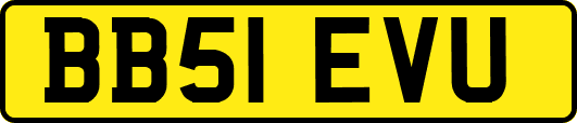 BB51EVU