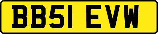 BB51EVW