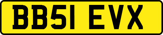 BB51EVX