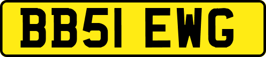 BB51EWG