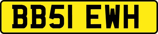 BB51EWH
