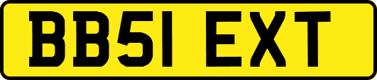 BB51EXT