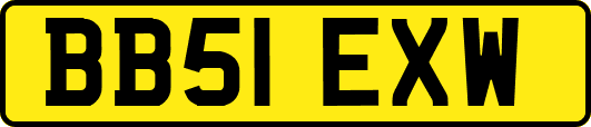 BB51EXW