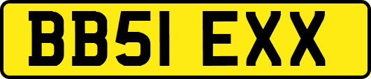 BB51EXX