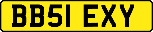 BB51EXY