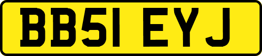 BB51EYJ