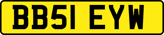 BB51EYW