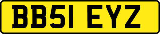 BB51EYZ