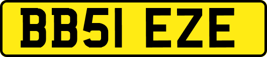BB51EZE