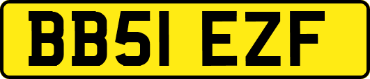 BB51EZF