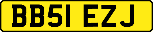 BB51EZJ