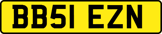 BB51EZN