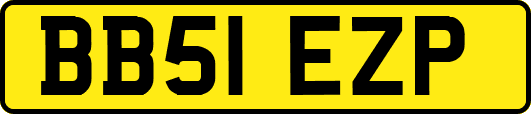 BB51EZP