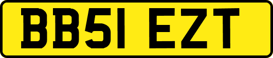 BB51EZT