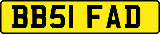 BB51FAD