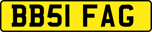 BB51FAG