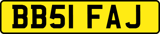 BB51FAJ