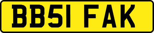 BB51FAK