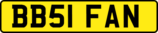 BB51FAN