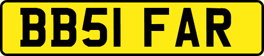 BB51FAR