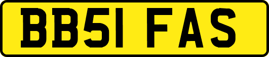 BB51FAS
