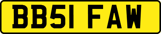 BB51FAW