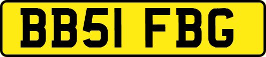 BB51FBG