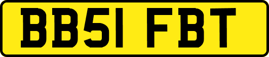 BB51FBT