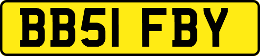 BB51FBY