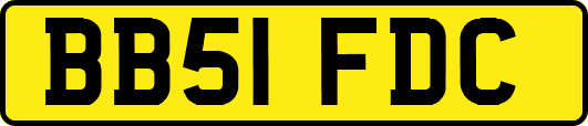 BB51FDC