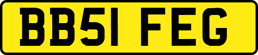 BB51FEG