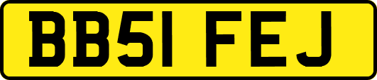 BB51FEJ