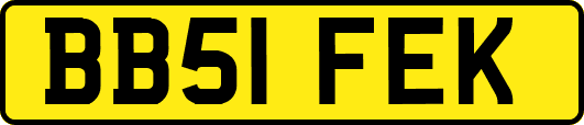 BB51FEK